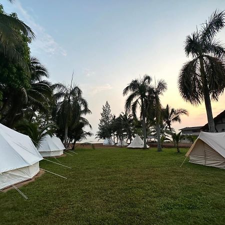 Beach N Breeze Glamping Melaka Zewnętrze zdjęcie