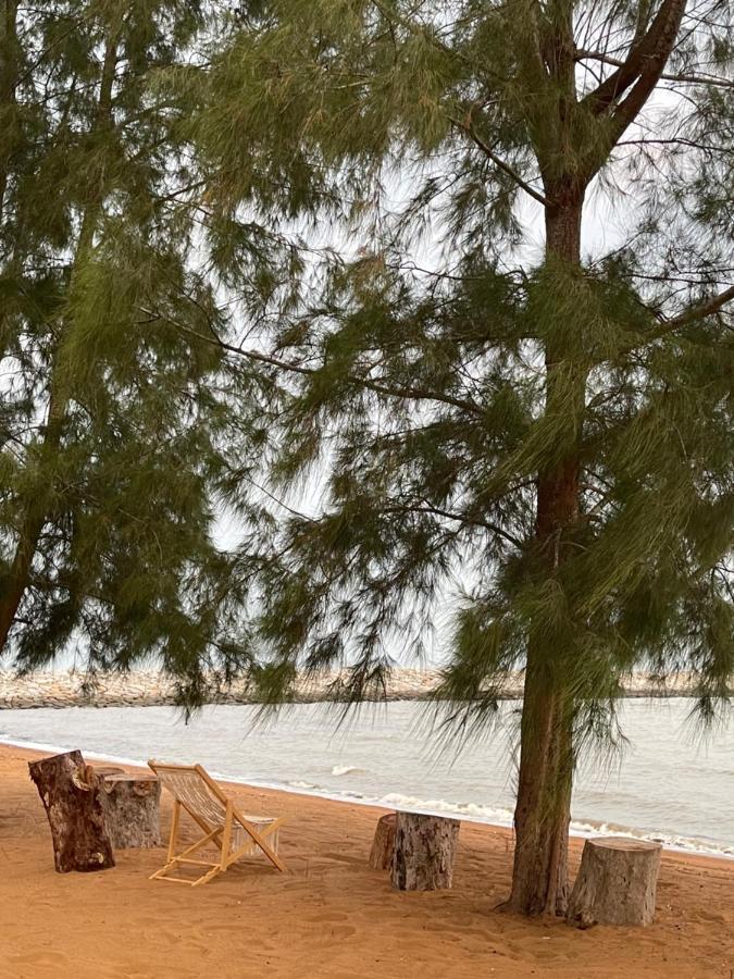 Beach N Breeze Glamping Melaka Zewnętrze zdjęcie