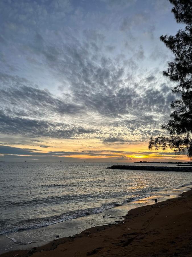 Beach N Breeze Glamping Melaka Zewnętrze zdjęcie